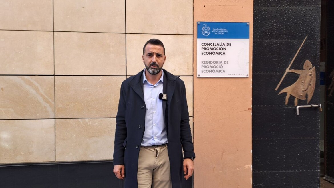 El Centro de Congresos acoge un encuentro entre inversores y startups