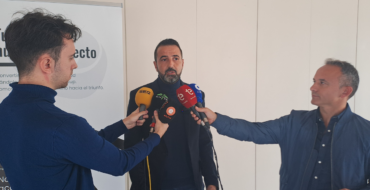 El Ayuntamiento propicia un encuentro entre medio centenar de empresarios e inversores