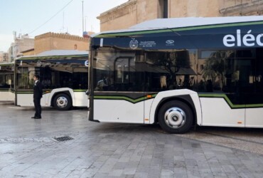 Més de 310 mil usuaris del autobús a les pedanies en els 3 primers mesos