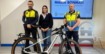 Elche lanza una campaña de recogida de bicicletas para afectados por la DANA de Valencia