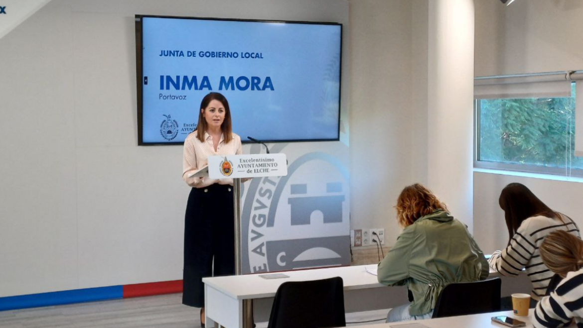 Luz verde a la concesión de quioscos municipales para uso comercial