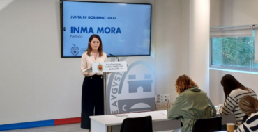 Luz verde a la concesión de quioscos municipales para uso comercial