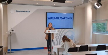 Los comercios podrán sacar sus productos a la calle los últimos sábados de mes sin pagar tasas