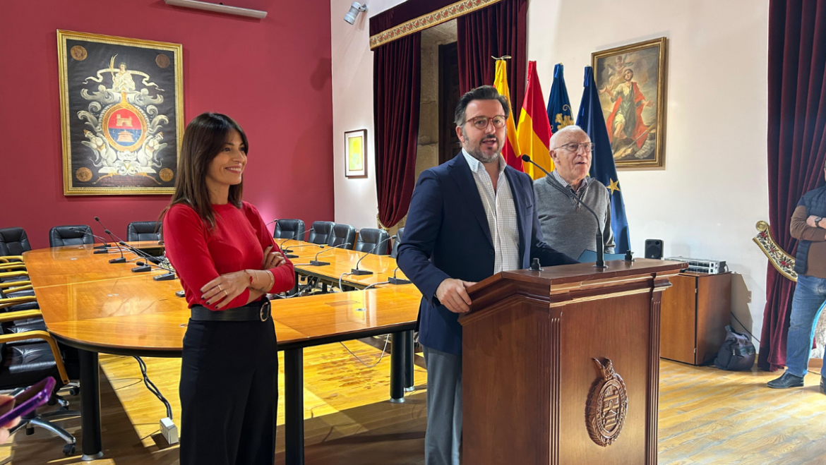 El Misteri d’Elx elegido como Mejor Patrimonio Cultural por la revista Historia National Geographic