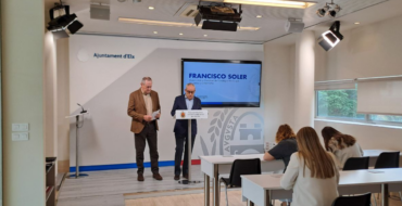 La vivienda pública alcanza los 12,9 millones de euros de inversión para 2025
