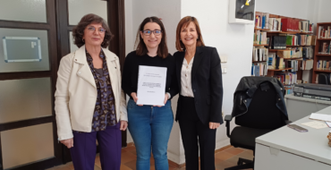 Entrega del IV Premio de Investigación Archivo Histórico Municipal