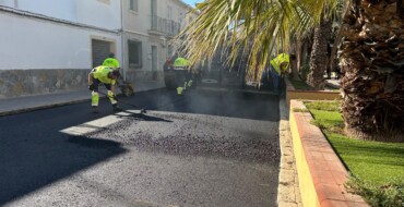 El Ayuntamiento creará entorno a 450 plazas de aparcamiento en Carrús