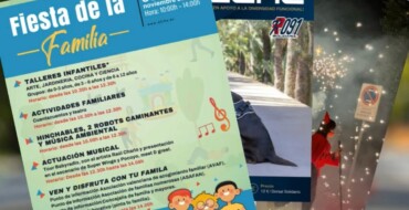 Eventos con cortes de calle o limitación de estacionamiento previstos del 29 de noviembre al 5 de diciembre