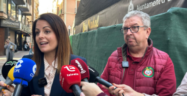 El Belén Municipal abre sus puertas al público el próximo 7 de diciembre