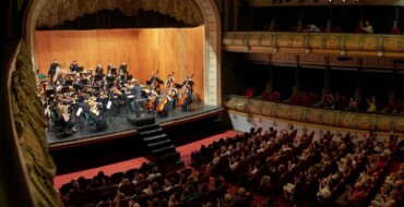 El Concierto de Año Nuevo vuelve una vez más al Gran Teatro