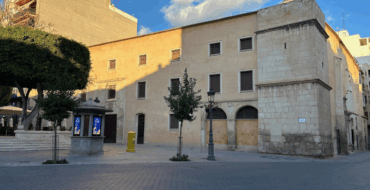 Luz verde al proyecto de rehabilitación y restauración de Las Clarisas