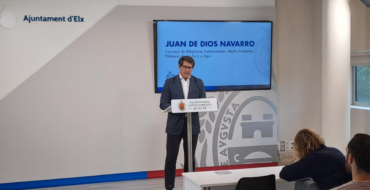 El Ayuntamiento finaliza el proceso de estabilización de interinos de la plantilla municipal