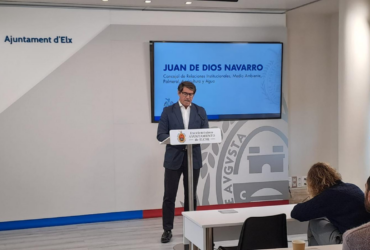 El Ayuntamiento finaliza el proceso de estabilización de interinos de la plantilla municipal
