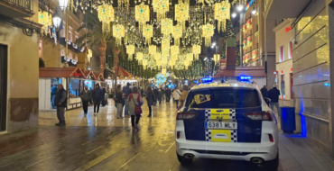 Más de 3600 efectivos policiales desplegados en las Fiestas de la Venida y Fin de año