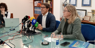El Ayuntamiento pide a la CHS que incluya a Elche en el mantenimiento de cauces urbanos y periurbanos