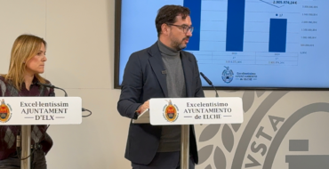 El Ayuntamiento reduce el número de facturas y contratos menores y duplica las adjudicaciones desde el inicio de legislatura