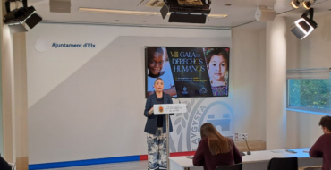 Elche celebra la VIII Gala de los Derechos Humanos centrada en la educación