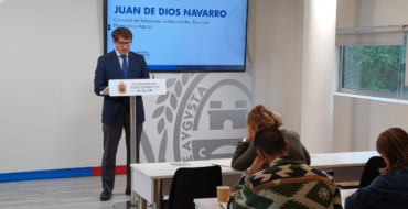 Luz verde a la instalación de toldos-vela en el centro histórico