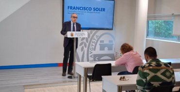 Luz verde al proyecto de reparcelación del sector E-24 donde se prevé construir cerca de 900 viviendas