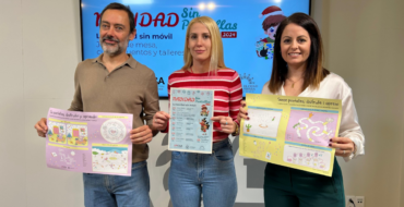 ‘Navidad sin pantallas’ vuelve a Elche con actividades para toda la familia