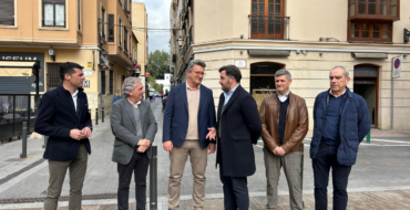 La nueva sede de la Agencia Valenciana de Protección del Territorio en Elche abrirá en marzo
