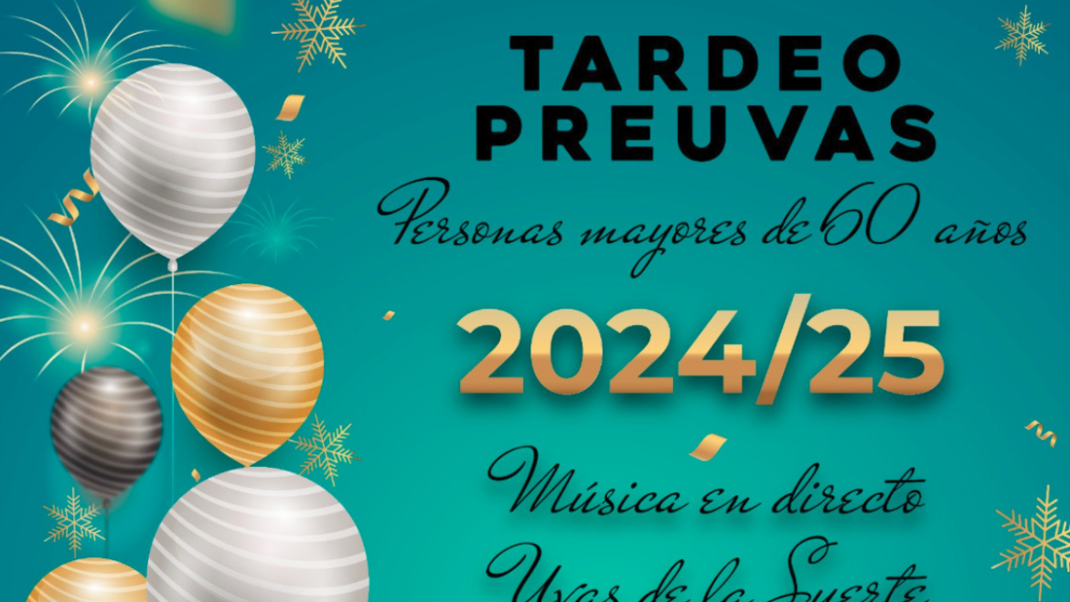 L’Ajuntament organitza activitats nadalenques per als més majors