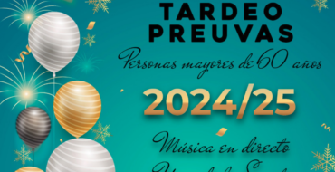 El Ayuntamiento organiza actividades navideñas para los más mayores