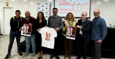 La 16ª San Silvestre ilicitana abre sus inscripciones el 18 de diciembre