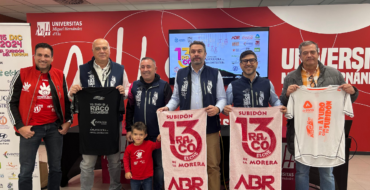 Més de 1.100 corredors participaran el diumenge en la 13a Pujada al Racó.