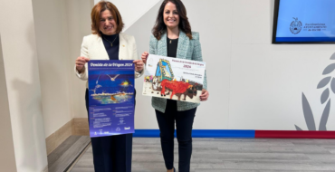 Elx celebra la troballa i processó de la Mare de Déu amb motiu de les Festes de la Vinguda de la Mare de Déu