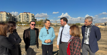Las obras del Centro de Salud de Travalón comenzarán el próximo mes de enero