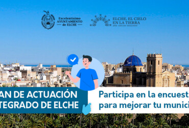 Proceso participativo sobre el PAI-Elche