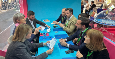 Balance positivo de la presencia de Elche en Fitur