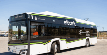 La tarjeta del Bus Lliure se renovará de forma automática para este curso escolar