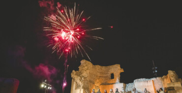 Alrededor de 500.000 personas participan en las actividades navideñas en todo el municipio