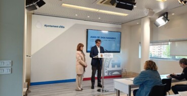 El Ayuntamiento aprueba la creación de un comité de innovación tecnológica