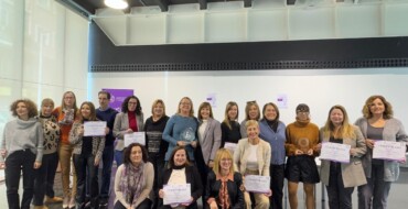 El Ayuntamiento entrega el Sello ‘Empresa Conciliadora’ 2024 a dos entidades