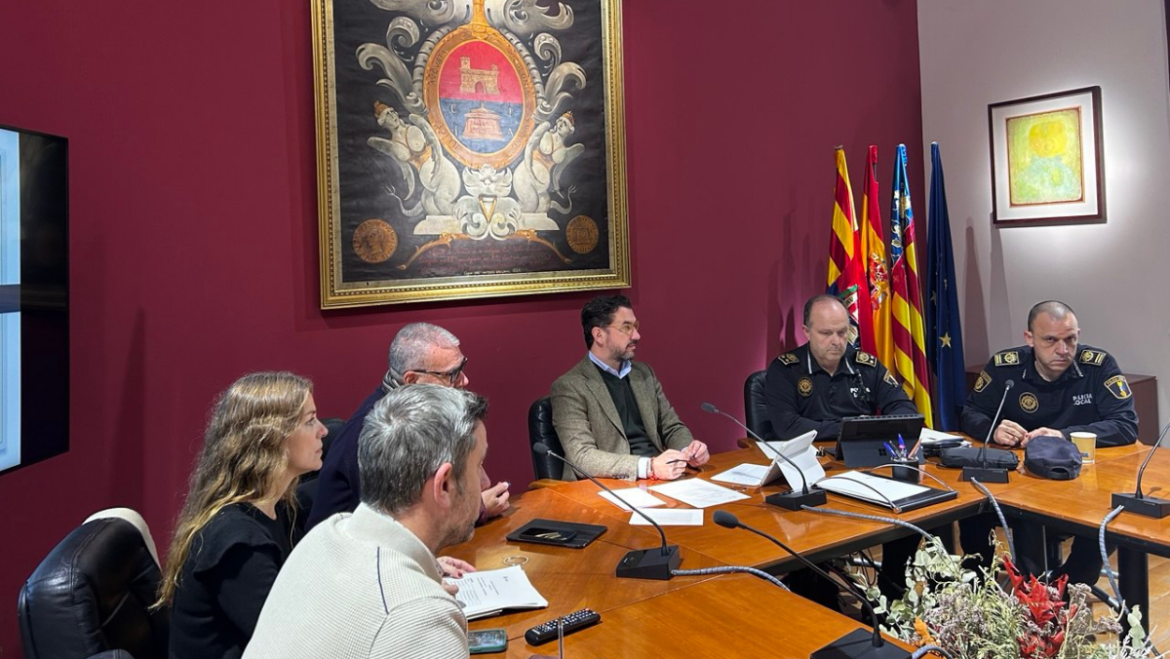 El Ayuntamiento reactiva las políticas de seguridad y protección de datos de la ciudadanía