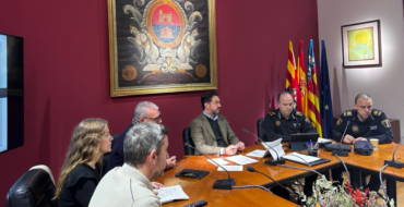 El Ayuntamiento reactiva las políticas de seguridad y protección de datos de la ciudadanía