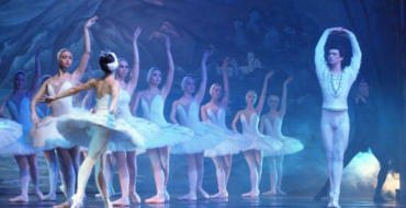 El Lago de los Cisnes llega al Gran Teatro el sábado 11 de enero