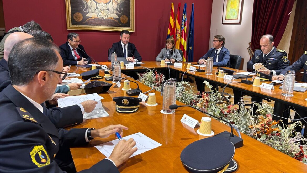 Elx exigix més seguretat durant la celebració de l’Any Jubilar