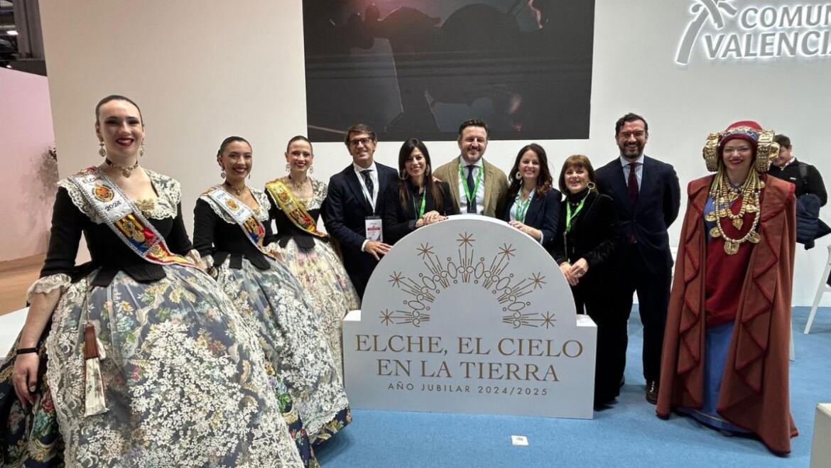 Elche y Alicante acogen en marzo un encuentro de organizadores de congresos
