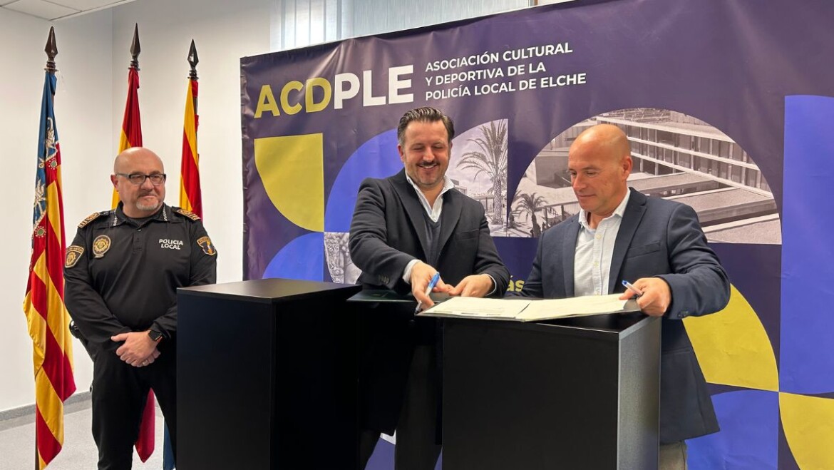 La recaudación de la Ultrahélike se destinará a la Fundación Unidad de Apoyo al Paciente Oncológico