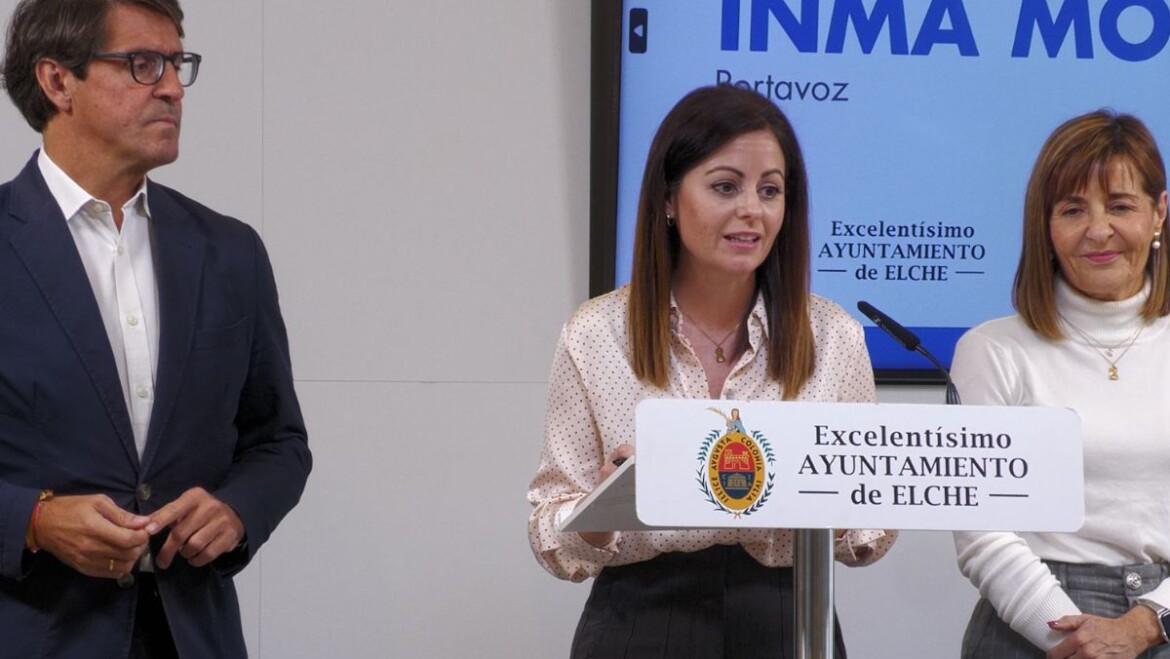 Luz verde al proyecto básico de reforma del Mercado de Plaza Barcelona