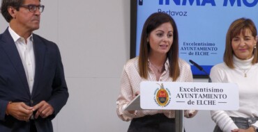 Luz verde al proyecto básico de reforma del Mercado de Plaza Barcelona