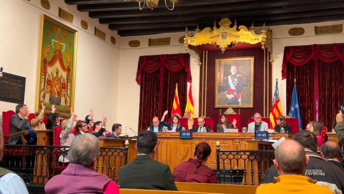 L’Ajuntament augmenta la protecció patrimonial de Clarisses per a potenciar el seu ús cultural
