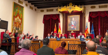 L’Ajuntament augmenta la protecció patrimonial de Clarisses per a potenciar el seu ús cultural