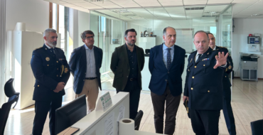 El Consell impulsa en Elche la nueva sede del IVASPE en la provincia