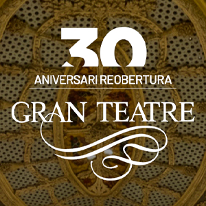 Programación Gran Teatro