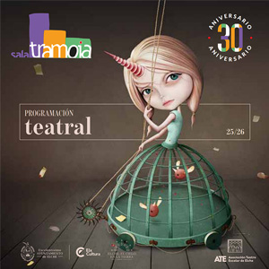 programación La Tramoia